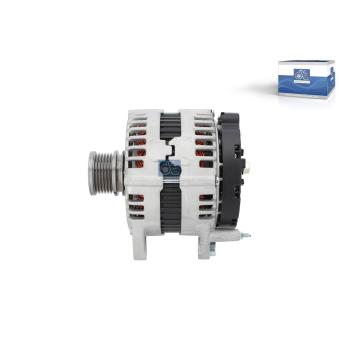 Alternateur DT OEM 03L903024G