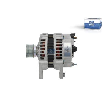Alternateur DT OEM 028903018CX