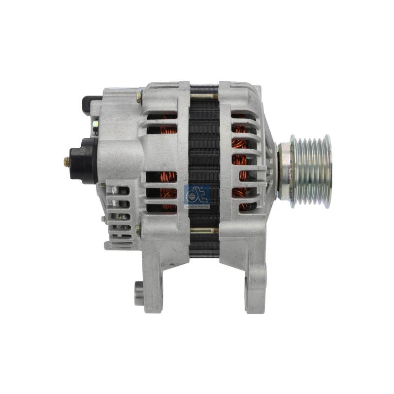 Alternateur DT 11.80320 - Visuel 2