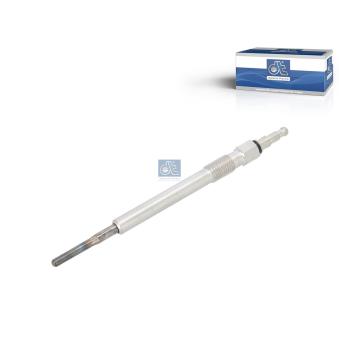 Bougie de préchauffage DT OEM MN980234