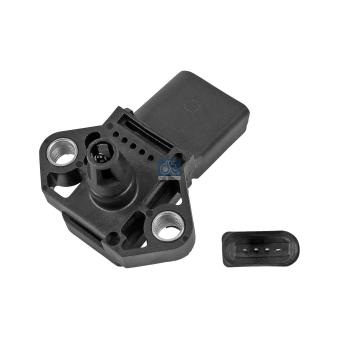 Capteur, pression de suralimentation DT OEM 03F145673F Capteur, pression de suralimentation DT OEM 03F145673F