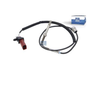 Capteur, température des gaz DT OEM 03L906088DM