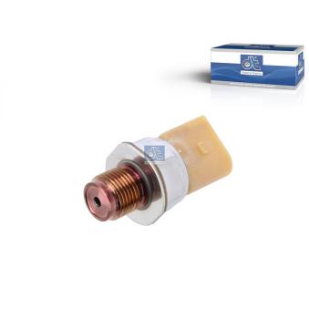 Capteur, pression de carburant DT 11.80645