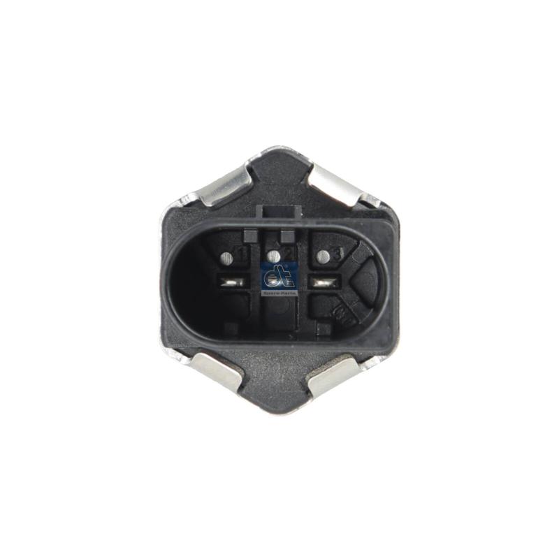 Capteur, pression de carburant DT 11.80646 - Visuel 1