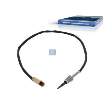 Capteur, température des gaz DT 11.80701