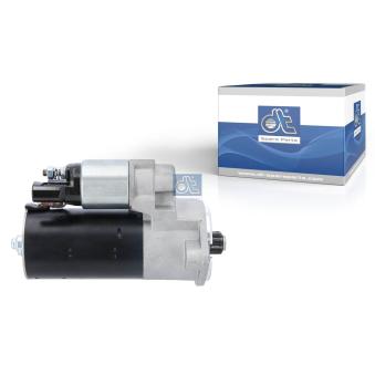 Démarreur DT OEM 6461510101 Démarreur DT OEM 6461510101