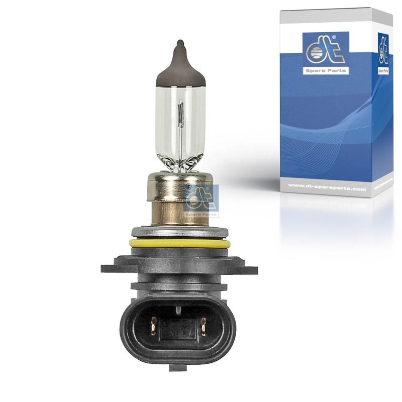 Ampoule, projecteur antibrouillard DT 11.84140 - Visuel 1