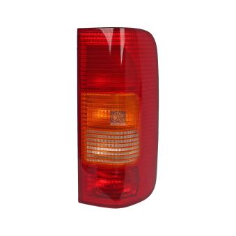 Feu arrière DT [11.84553]