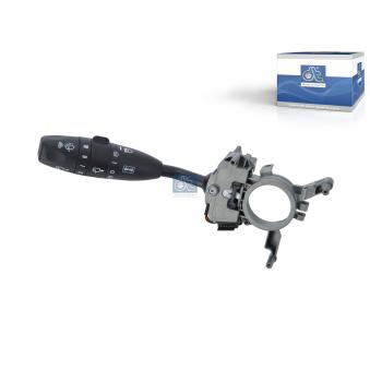 Commutateur de colonne de direction DT 11.85400