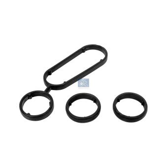 Kit de joints, radiateur d'huile DT 11.90300 pour CITROEN JUMPY 2.0 TDI - 110cv