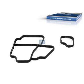 Joint d'étanchéité, boîtier de filtre à huile DT [11.90325]