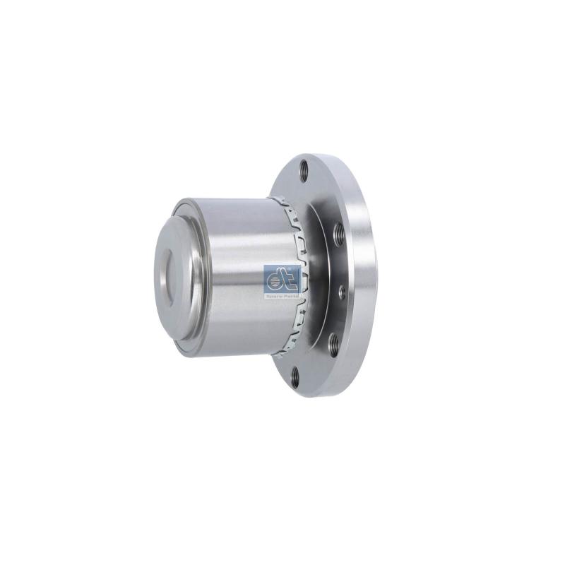 Roulement de roue avant DT 11.93206 - Visuel 1