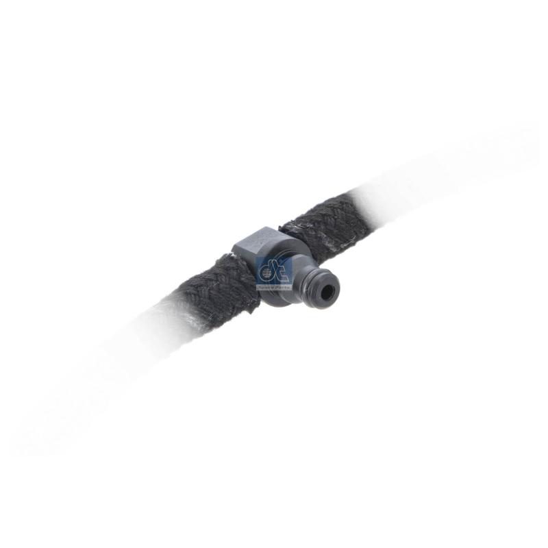 Tuyau, carburant de fuite DT 12.00003 - Visuel 1