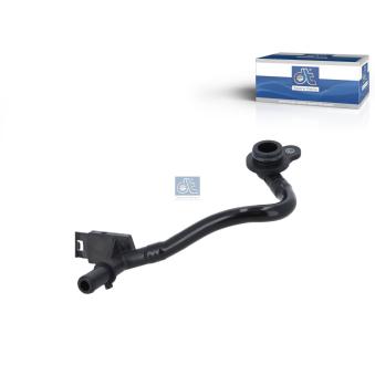 Tuyauterie du réfrigérant DT OEM 504102965