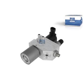 Gicleur, injection DT [12.00006]