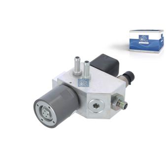 Gicleur, injection DT [12.00013]