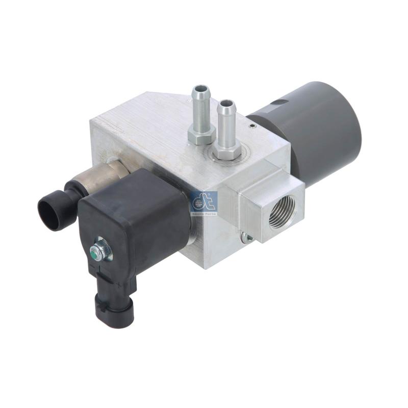 Gicleur, injection DT 12.00013 - Visuel 1