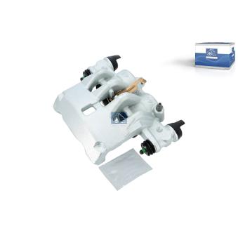 Étrier de frein DT OEM 77364042