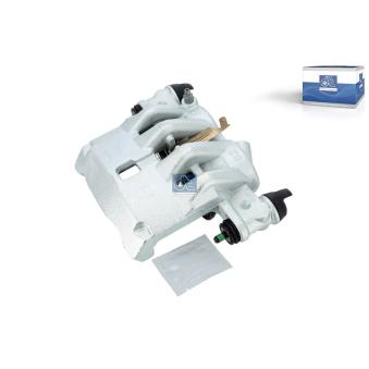 Étrier de frein DT OEM 1607876380