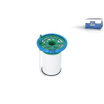 Filtre à carburant DT OEM 77367433