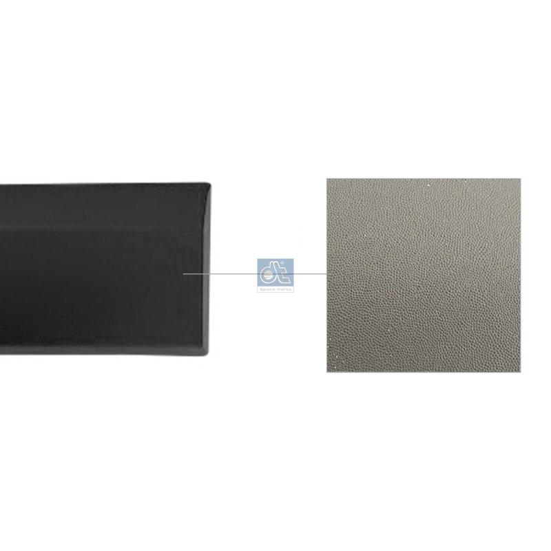 Baguette et bande protectrice, porte DT 12.00050 - Visuel 1