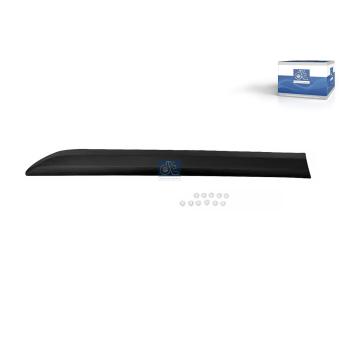 Baguette et bande protectrice, porte DT 12.00052