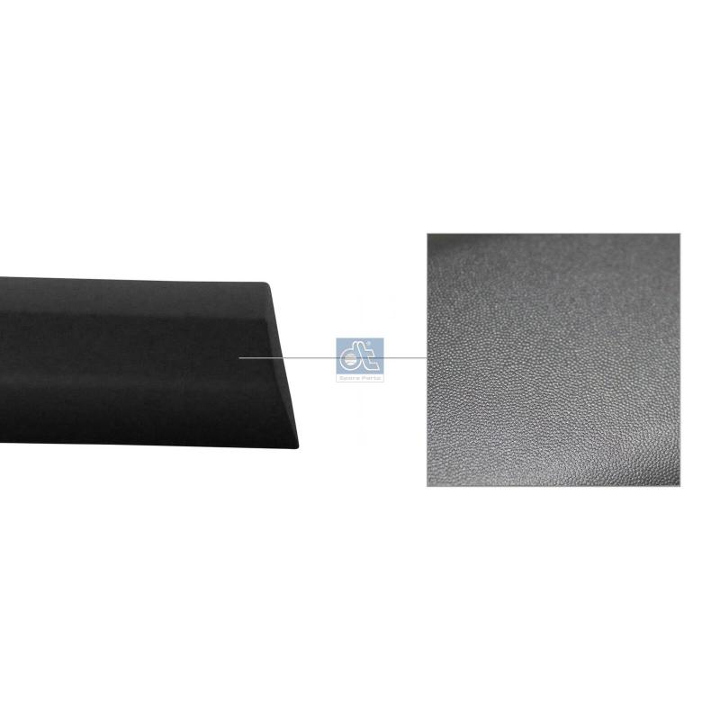 Baguette et bande protectrice, porte DT 12.00056 - Visuel 1