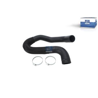 Gaine de suralimentation DT OEM 9806788380