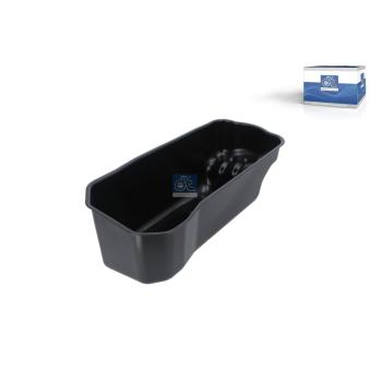 Carter d'huile DT [12.12000]