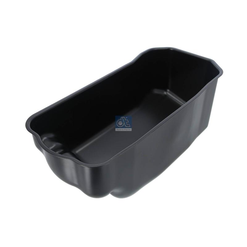 Carter d'huile DT 12.12000 - Visuel 1
