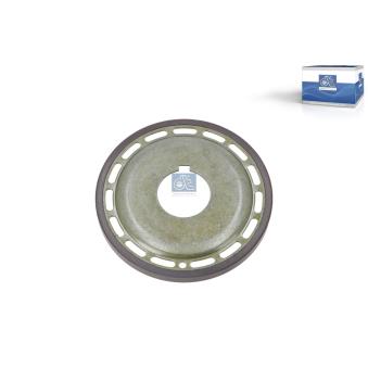 Chemin de roulement, vilebrequin DT 12.13040