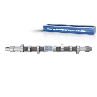 Arbre à came DT 12.15002