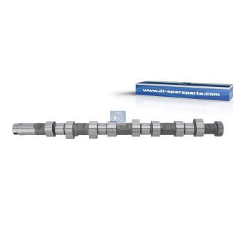 Arbre à came DT [12.15004]