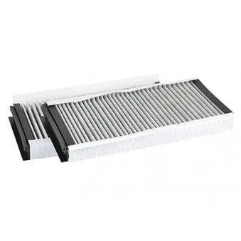 Filtre, air de l'habitacle BSG OEM 64119272643