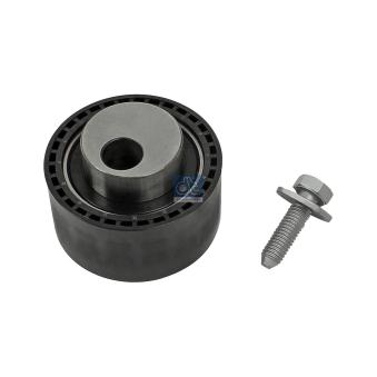 Poulie-tendeur, courroie de distribution DT OEM 082963