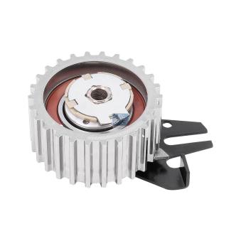 Poulie-tendeur, courroie de distribution DT 12.15458 pour PEUGEOT PARTNER 1.9 JTD - 110cv