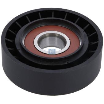 Poulie-tendeur, courroie de distribution DT 12.15459 pour FIAT UNO 70 i 1.4 - 70cv