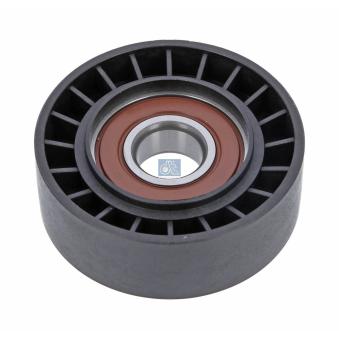 Poulie-tendeur, courroie de distribution DT 12.15464 pour BMW Série 3 1.9 D Combinato - 69cv