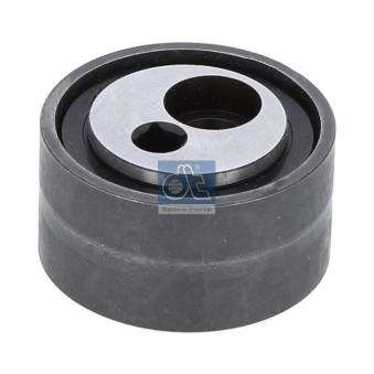 Poulie-tendeur, courroie de distribution DT OEM 575156