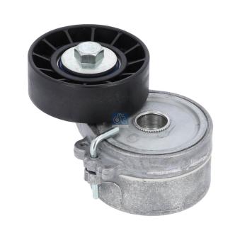 Poulie-tendeur, courroie de distribution DT OEM 575155