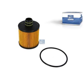 Filtre à huile DT OEM 71754675 Filtre à huile DT OEM 71754675