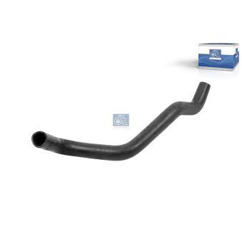 Durite de radiateur DT OEM 1302462080