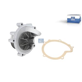Pompe à eau DT OEM 1201A5