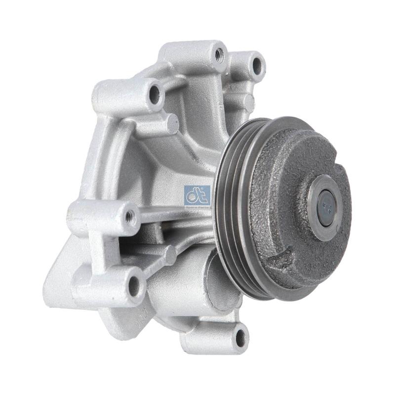 Pompe à eau DT 12.18004 - Visuel 1