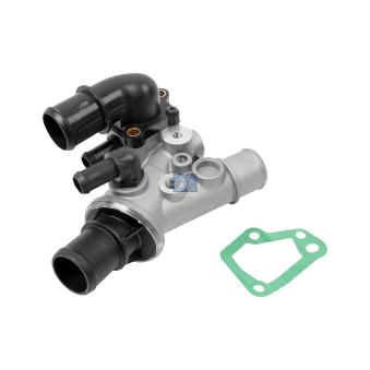 Thermostat, liquide de refroidissement DT 12.18040