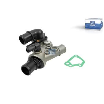 Thermostat, liquide de refroidissement DT 12.18041