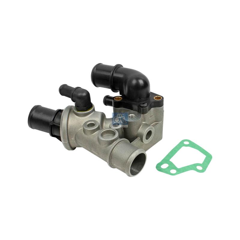 Thermostat, liquide de refroidissement DT 12.18041 - Visuel 1