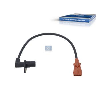Capteur d'angle, vilebrequin DT OEM 1920W9 Capteur d'angle, vilebrequin DT OEM 1920W9