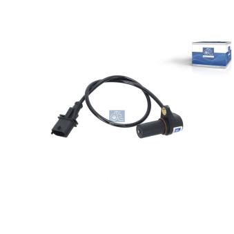 Capteur d'angle, vilebrequin DT OEM 60814769 Capteur d'angle, vilebrequin DT OEM 60814769