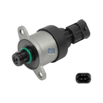 Régulateur, quantité de carburant (système à rampe commune) DT OEM 42554784
